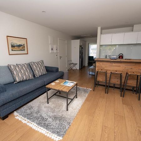 Cairnsmore Apartment Lake Tekapo Ngoại thất bức ảnh