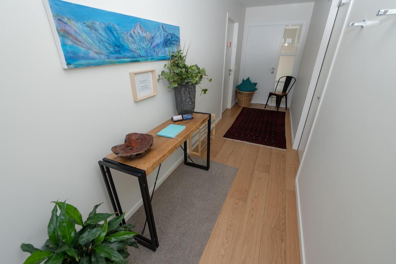 Cairnsmore Apartment Lake Tekapo Ngoại thất bức ảnh