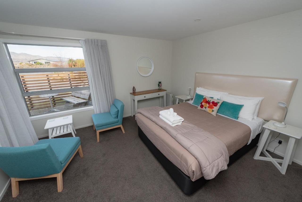 Cairnsmore Apartment Lake Tekapo Ngoại thất bức ảnh