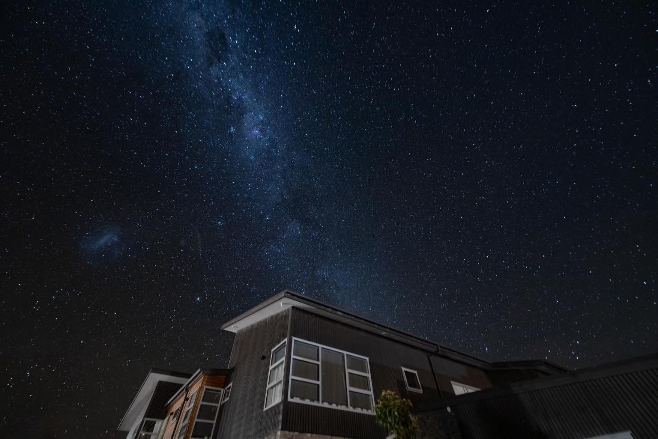 Cairnsmore Apartment Lake Tekapo Ngoại thất bức ảnh