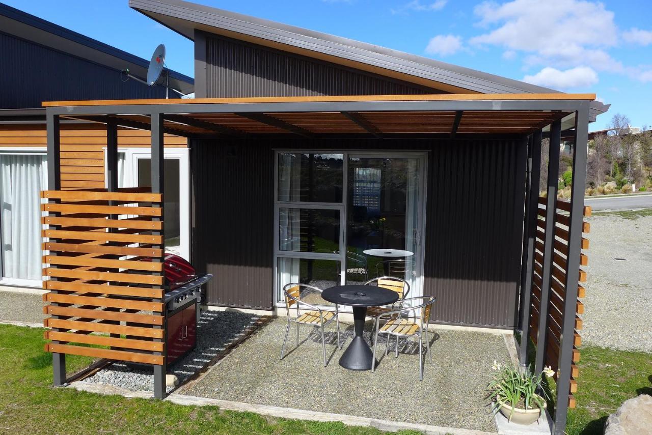 Cairnsmore Apartment Lake Tekapo Ngoại thất bức ảnh