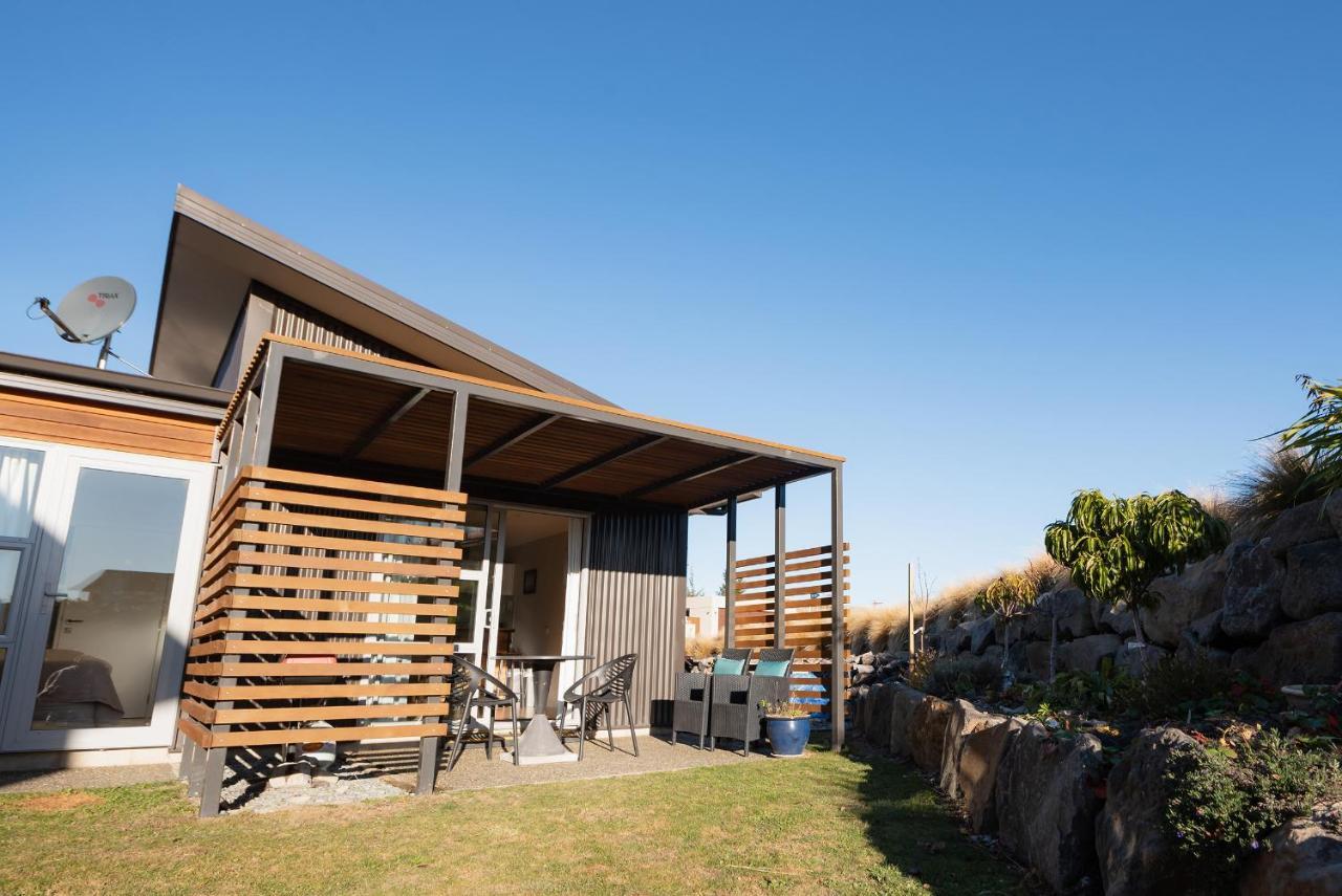 Cairnsmore Apartment Lake Tekapo Ngoại thất bức ảnh