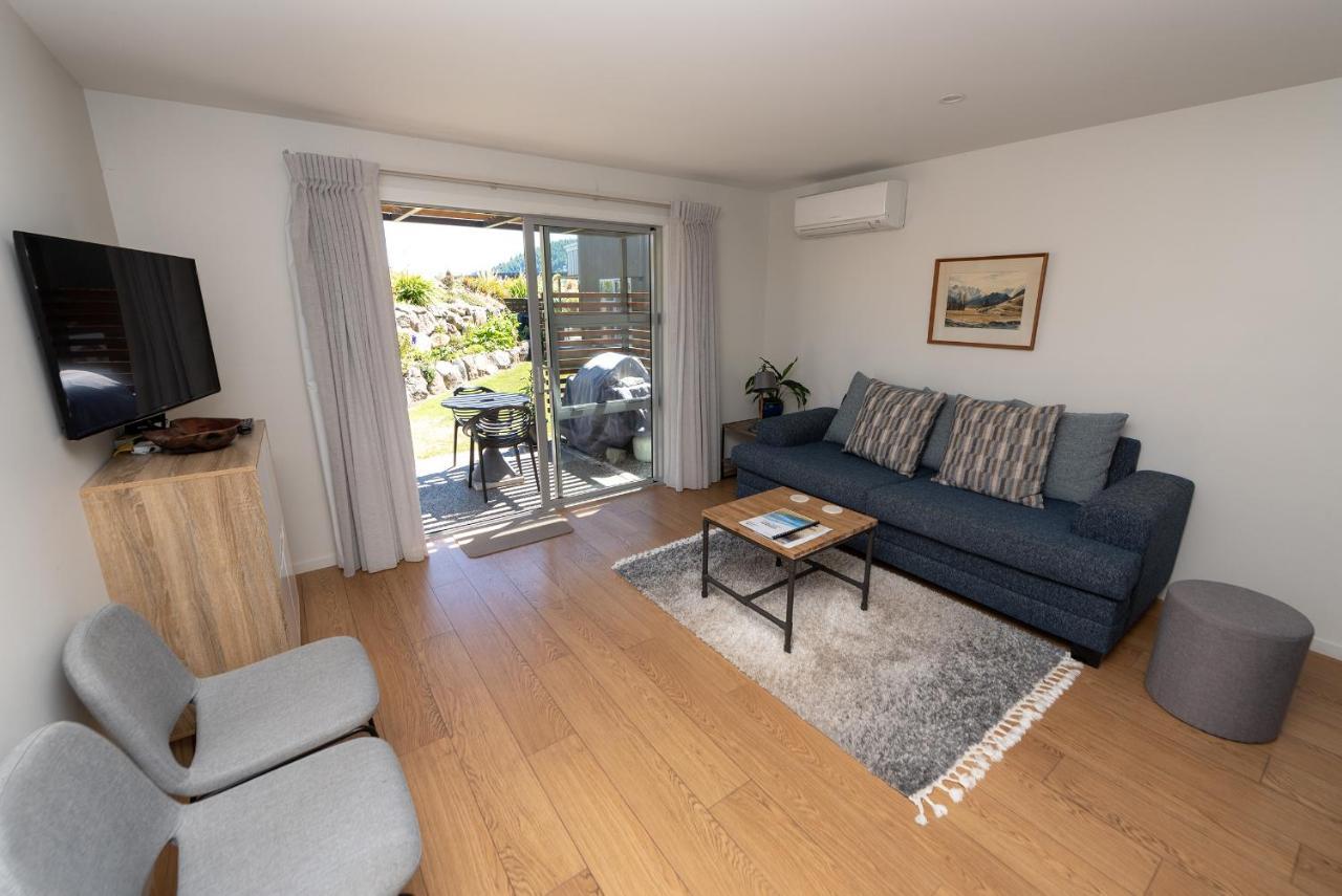 Cairnsmore Apartment Lake Tekapo Ngoại thất bức ảnh